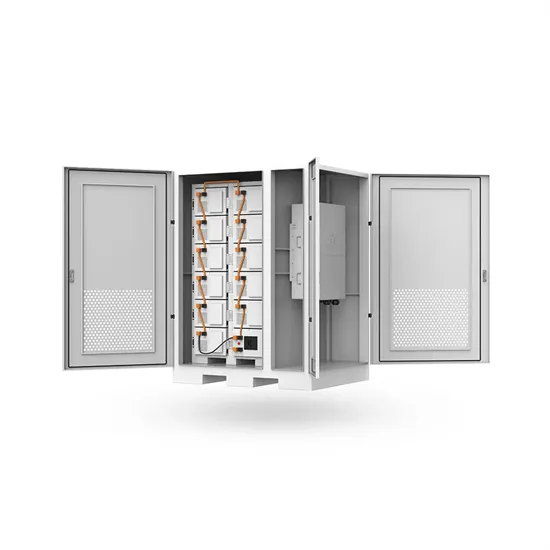 Making solar container battery equipment PDF preview