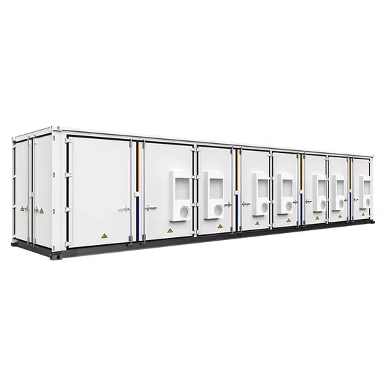 Support the development of microgrid solar container PDF preview