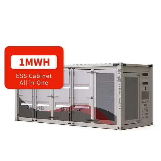 Ion solar container power station electrode supply