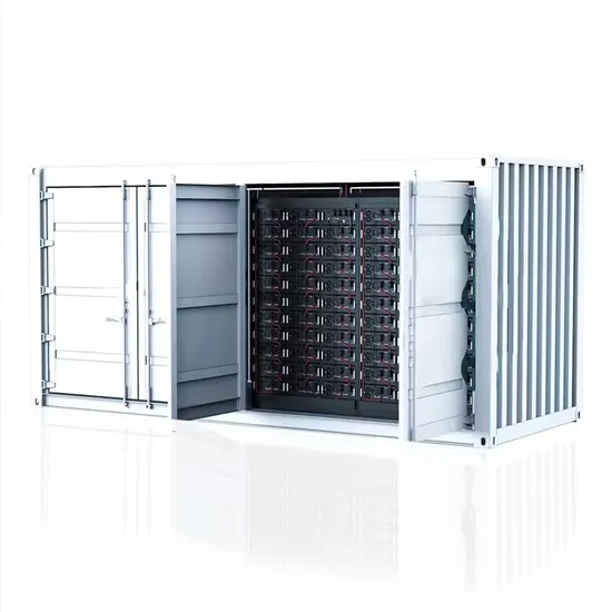 Honeycomb solar container company factory operation PDF preview