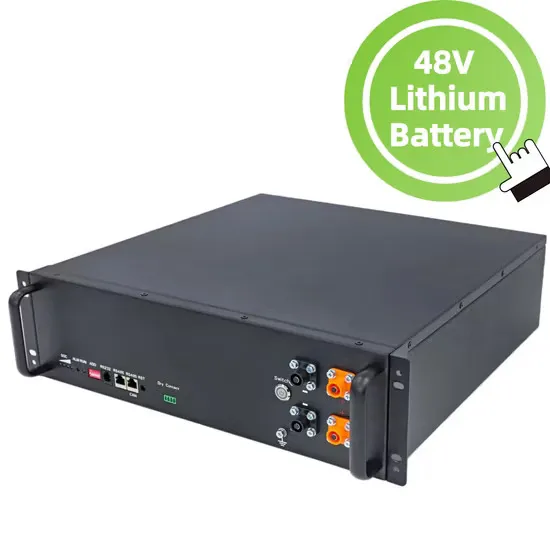 What are the large-cell iron-lithium solar container batteries  PDF preview