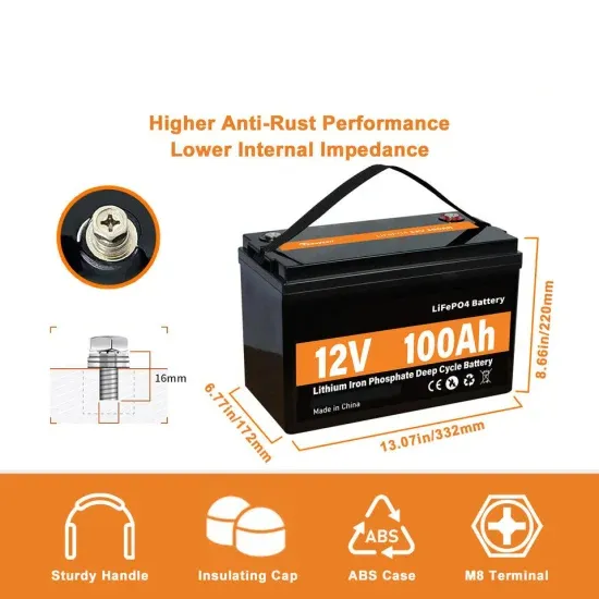Bolivia solar container battery PDF preview
