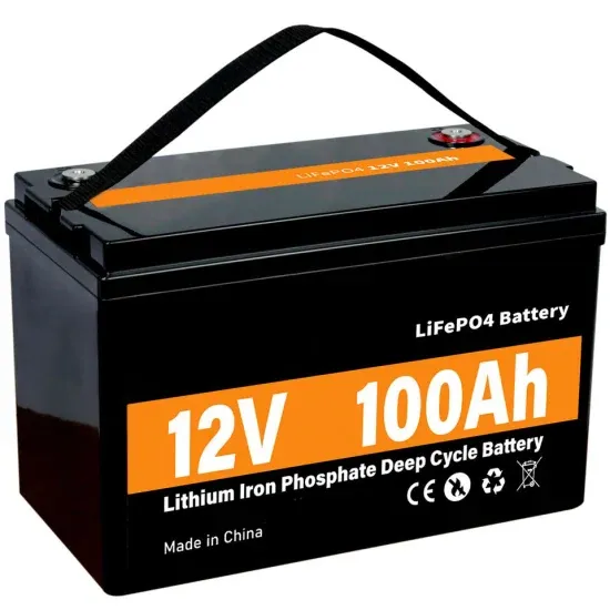 Is the villa solar container battery efficient in generating electricity  PDF preview