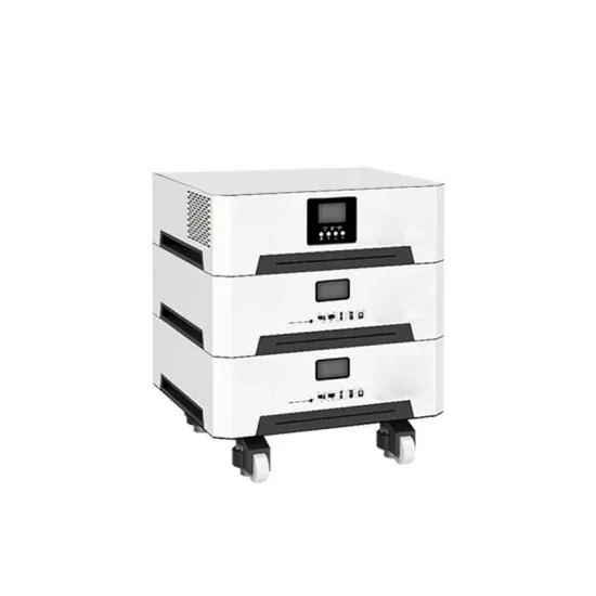 Ultra-high voltage solar container for charging piles PDF preview