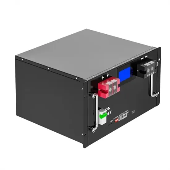 Sodium battery home solar container PDF preview
