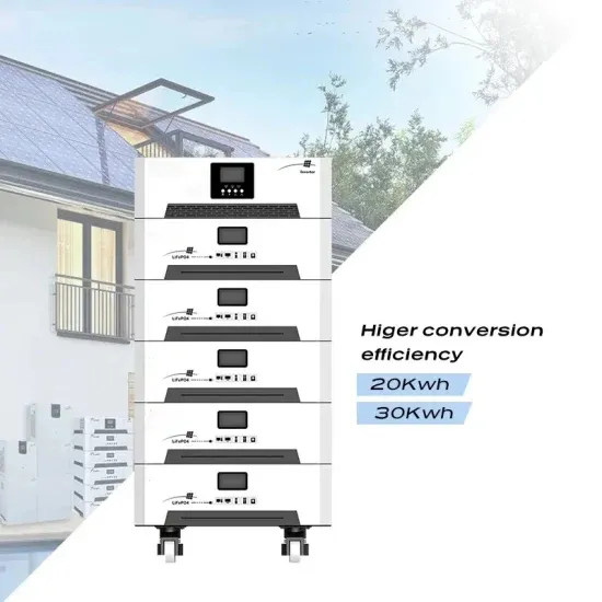 South america overseas solar container project technology solar container PDF preview