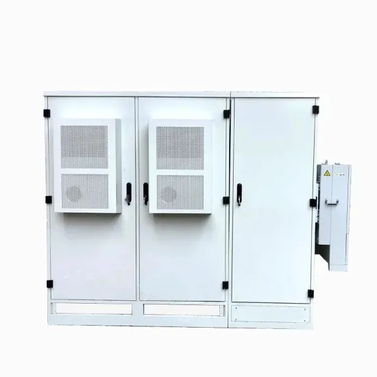 Requirements for solar container configuration of new energy in china and europe PDF preview