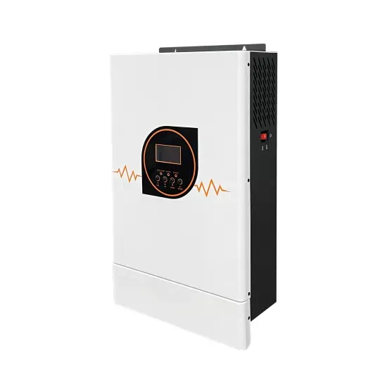 Compressed air solar container monitoring standardization