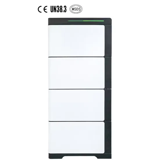 Solar container system integrated equipment manufacturing profit analysis PDF preview