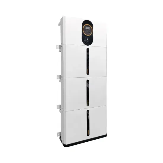 Solar container low temperature lithium battery merchants PDF preview