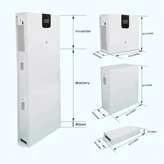The role of new solar container cabinets PDF preview
