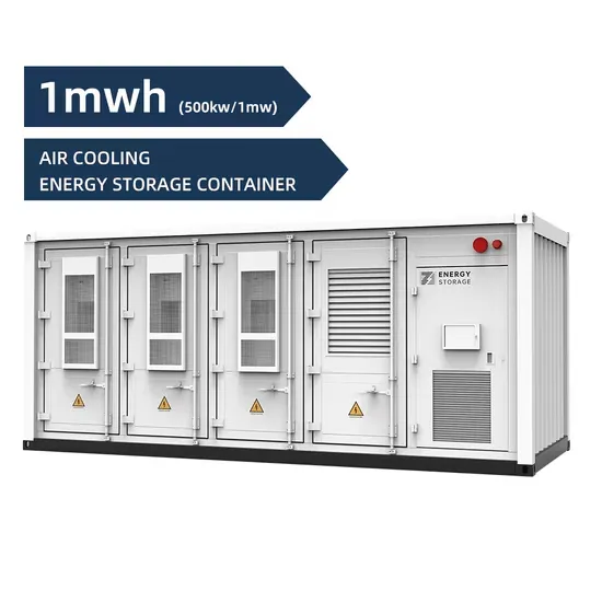 Battery solar container comparison of electricity consumption abroad