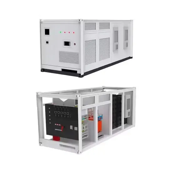 Cape verde solar container cabin price PDF preview