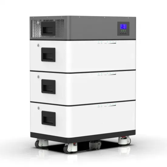 Domestic companies engaged in mobile solar container