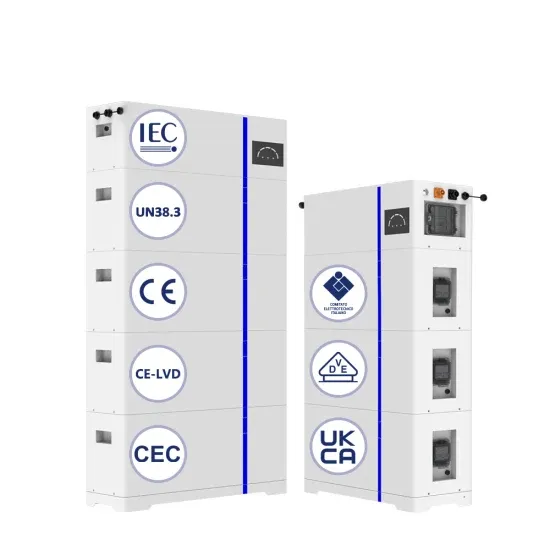 Distributed solar container services in finland