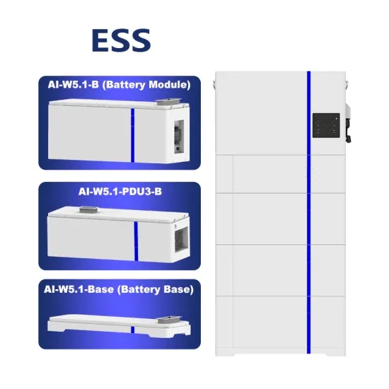 European solar container customization company PDF preview
