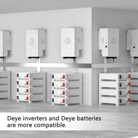 What are the solar container project installation projects 