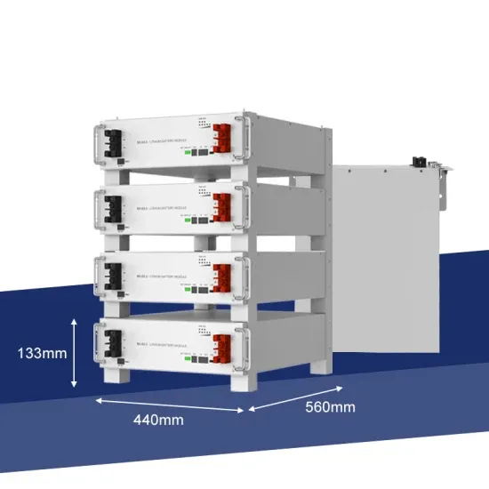How to choose solar container lithium battery technology