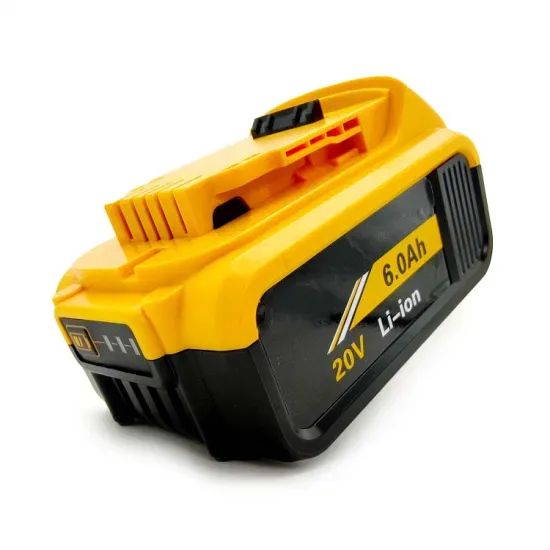 Solar container emergency power supply evaluation report