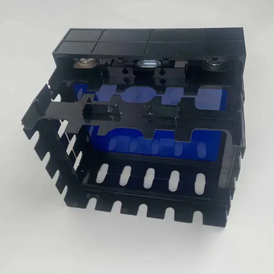 Battery and solar container industry prospects analysis PDF preview
