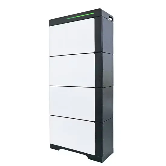 What is solar container power supply