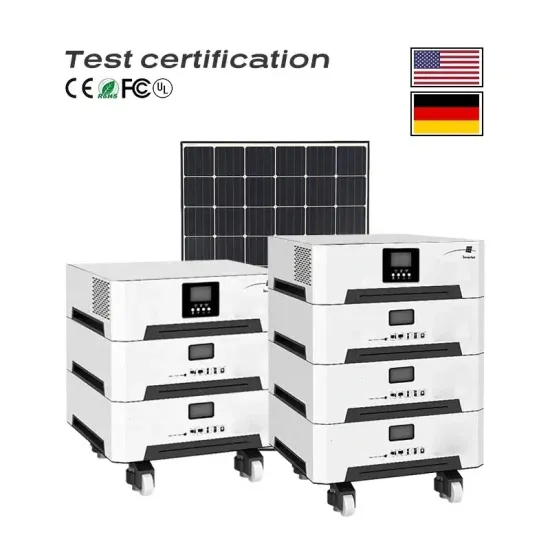 Oslo battery storage box price