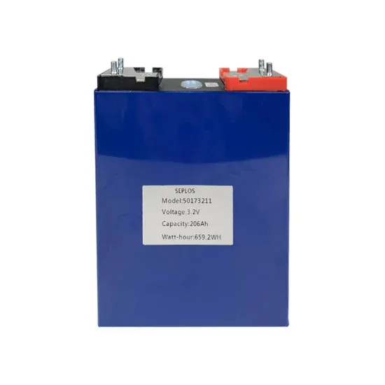 Thermal management system solar container lithium battery