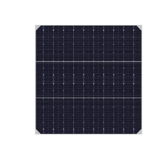 Panama city photovoltaic solar container