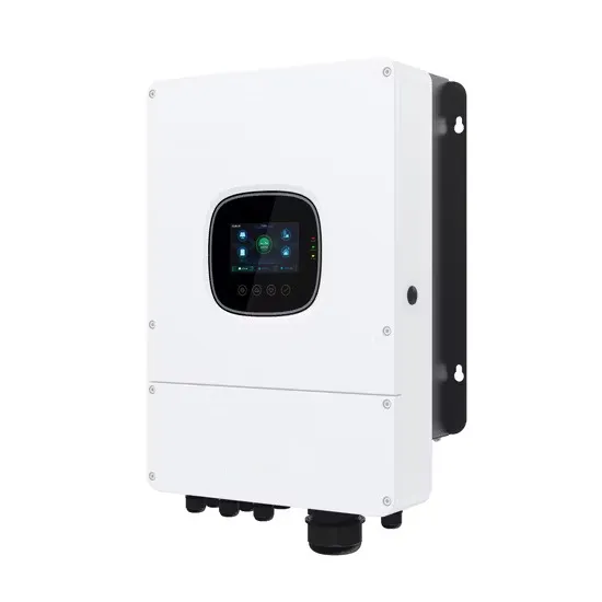 The current status of solar container batteries in china