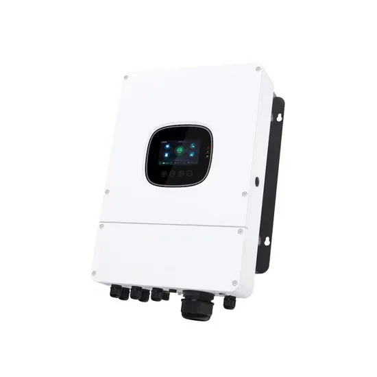 Nicosia solar container lithium battery professional manufacturer PDF preview