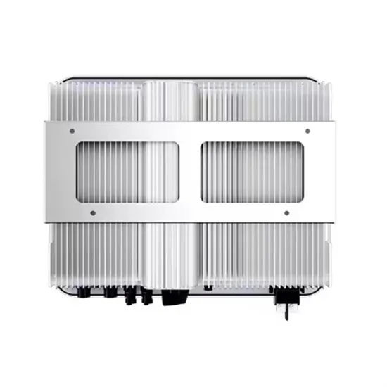 International solar container field status ppt PDF preview