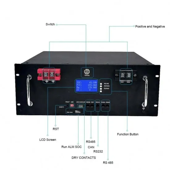 Ulaanbaatar solar container company PDF preview
