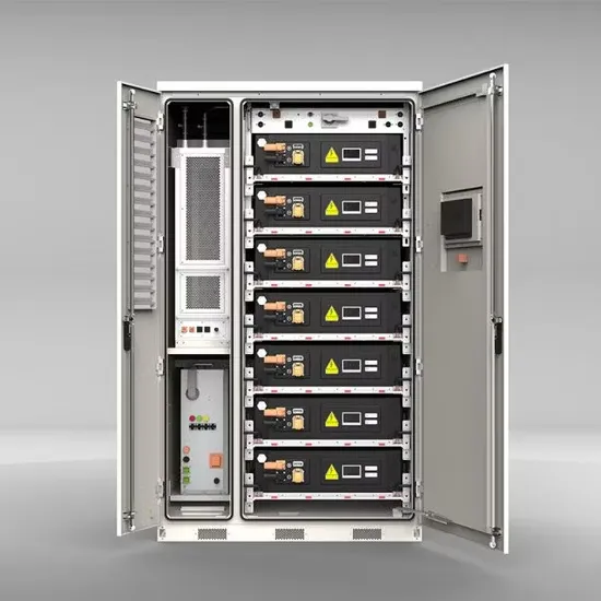 Ankara portable solar container battery customization PDF preview