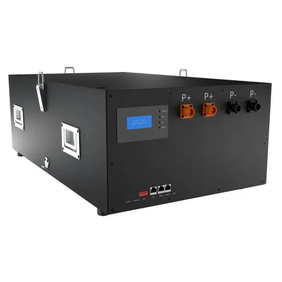 Components of solar container unit PDF preview