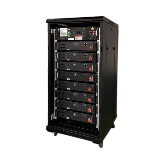 What is the main work of overseas solar container projects  PDF preview