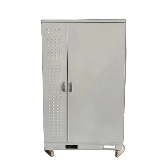 Solar container station transformer installation specification requirements