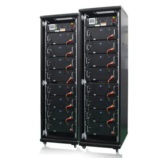 Which battery solar container software is better