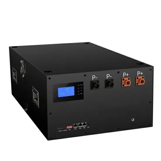 Lebanon power battery storage