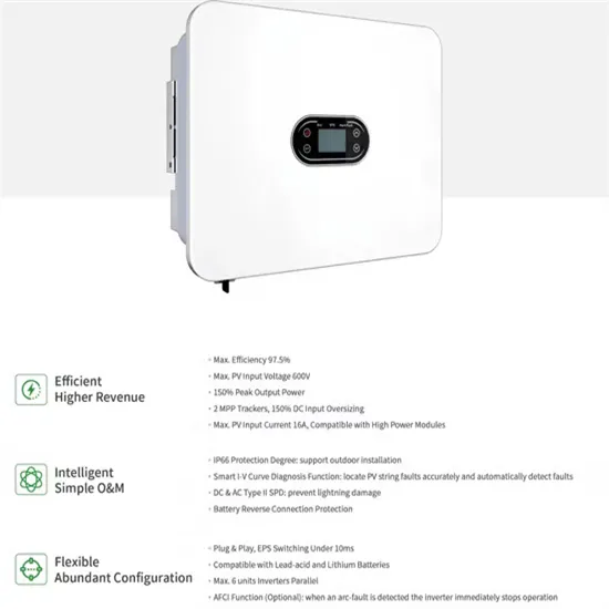 Virtual power plant industrial and commercial solar container PDF preview