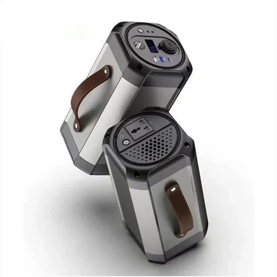 What are the solar container battery system products 