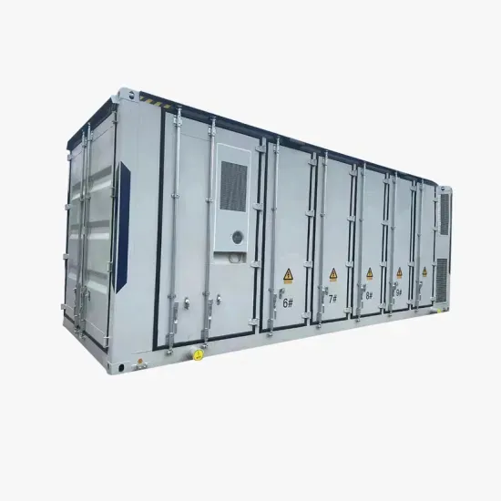 Buy electric vehicle solar container cabinet PDF preview