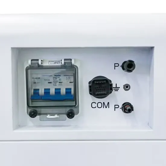 Zambia air solar container tank price PDF preview