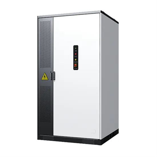 Solar container safety enterprise PDF preview