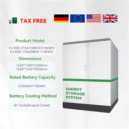 Industrial solar container battery pack box production