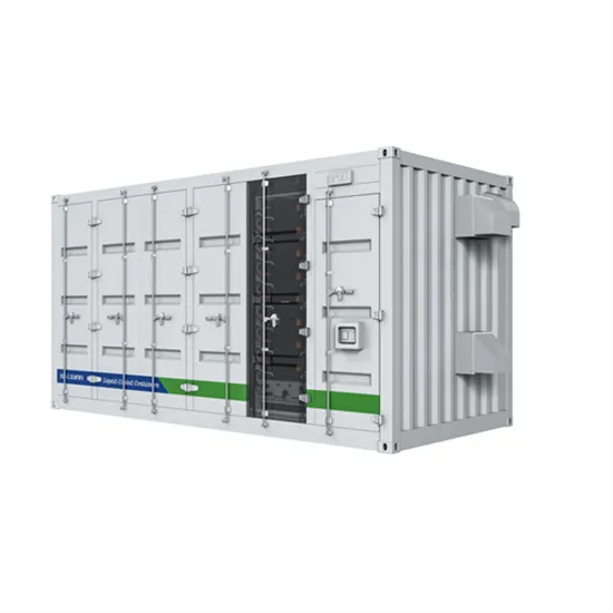 The development history of the global solar container industry