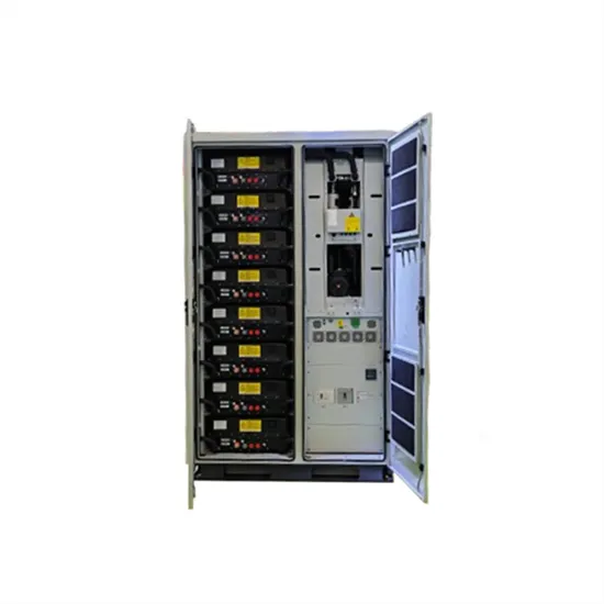 North korea lithium solar container power supply quotation