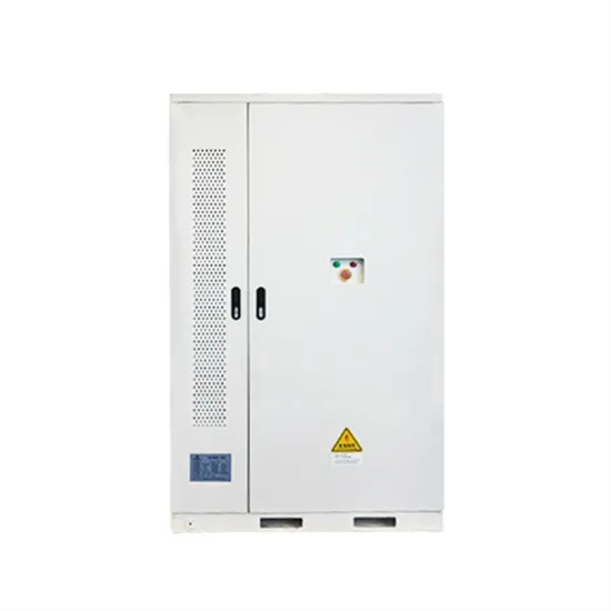 Is solar container peak load regulation a cloud platform product 