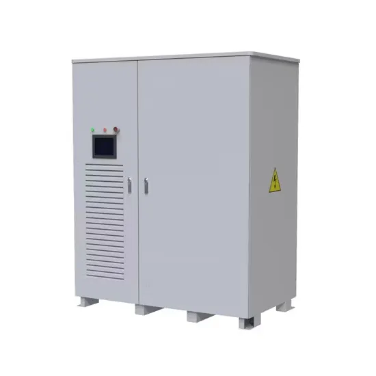 Use of thimphu smart solar container battery PDF preview