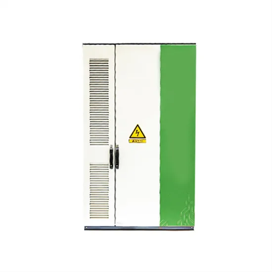What are the powerful manufacturers of solar containers 