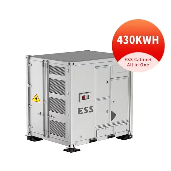 Solar container cloud platform manufacturers